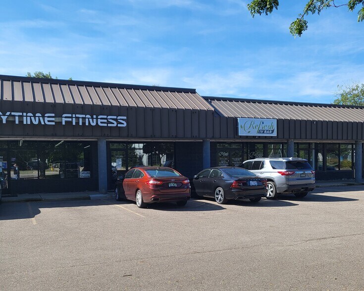 More Photos Of 2111-2121 Haslett Rd, Haslett Unknown For Lease