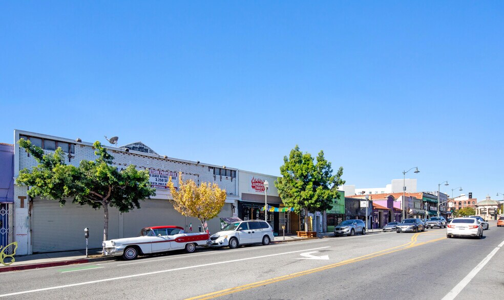 More Photos Of , Los Angeles General Retail For Sale