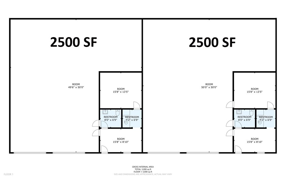 More Photos Of 7373 County Road 134, Celina Unknown For Sale