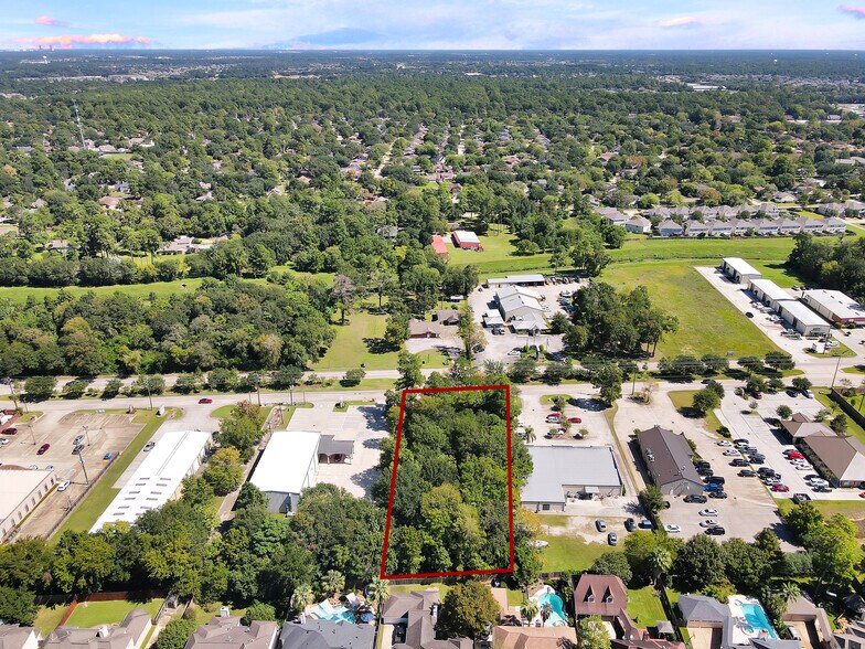 More Photos Of 17303 Stuebner Airline Rd, Spring Land For Sale