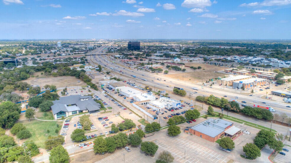 More Photos Of 1617-1629 N Central Expy, Plano Unknown For Lease