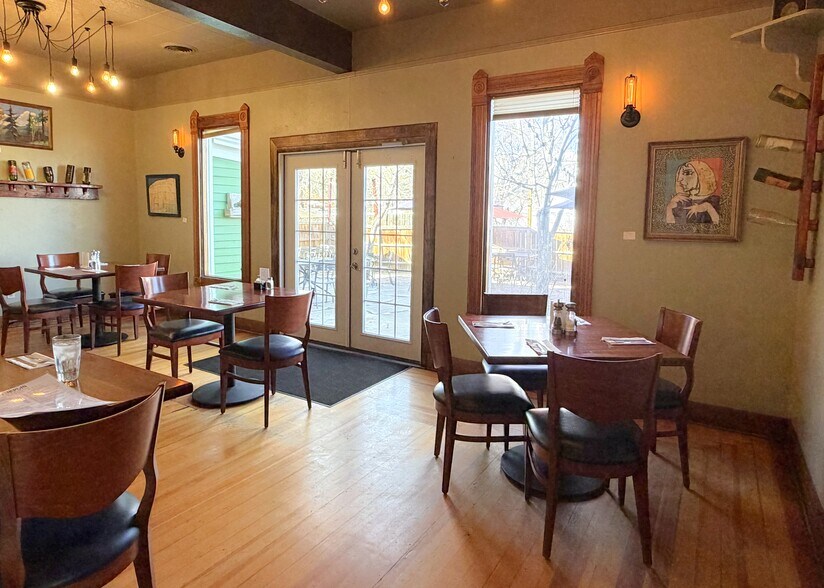 More Photos Of 1015-1019 W Colorado Ave, Colorado Springs Restaurant For Sale