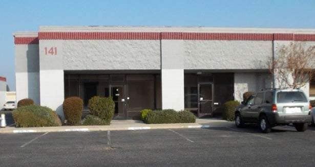 More Photos Of 2727 N Grove Industrial Dr, Fresno Warehouse For Sale