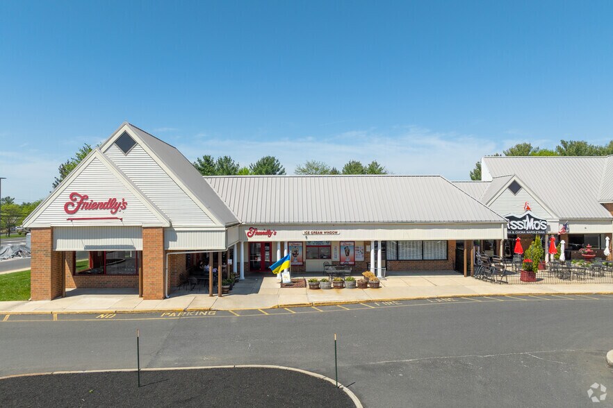 More Photos Of 1095 Washington Blvd, Trenton Unknown For Lease
