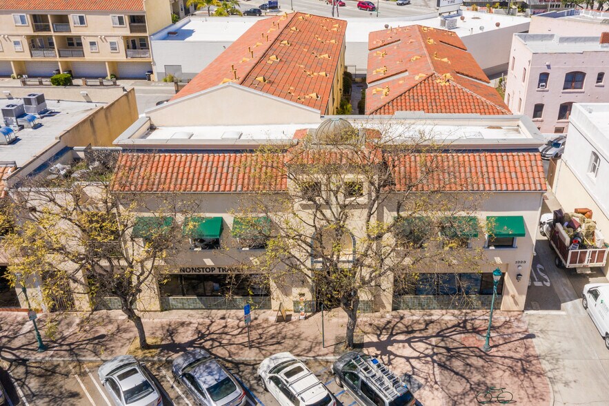More Photos Of 1321 Post Ave, Torrance Loft Creative Space For Lease