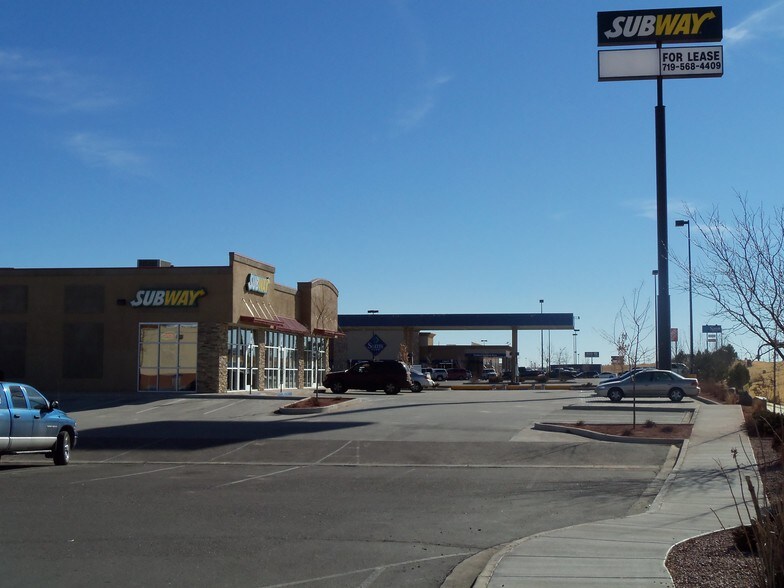 More Photos Of 434-438 Eagleridge Blvd, Pueblo Freestanding For Sale