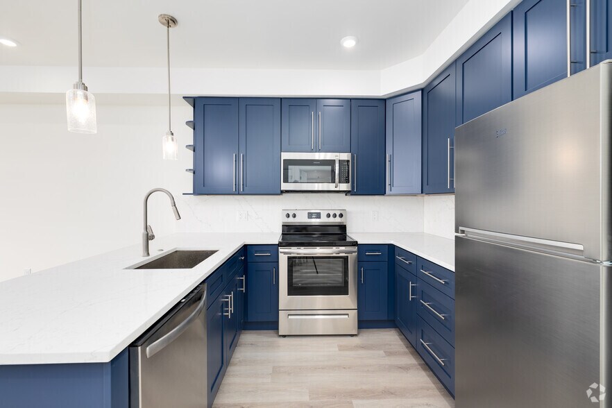 More Photos Of 4550 Mitchell St, Philadelphia Multifamily For Sale