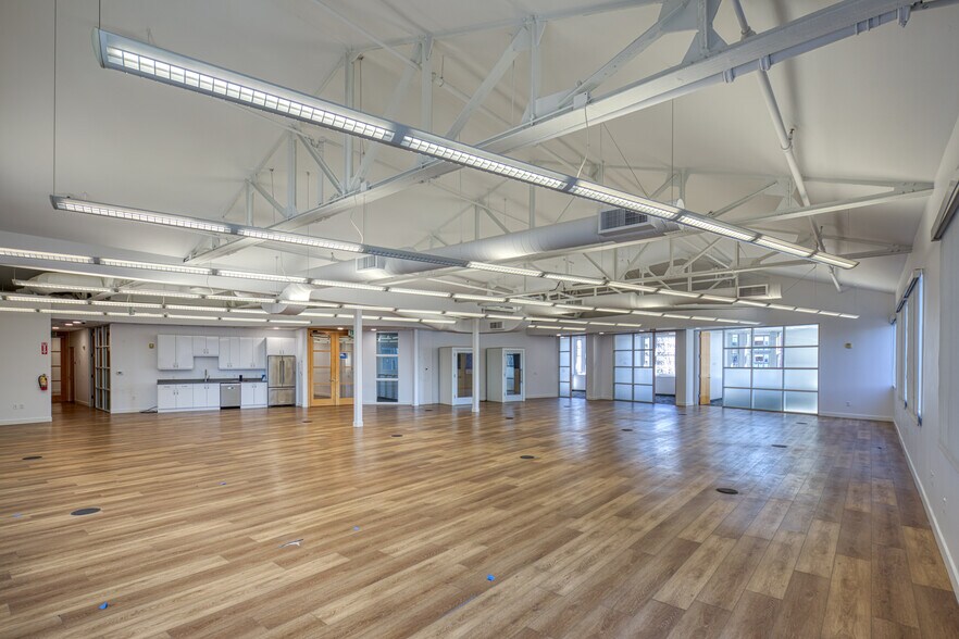 More Photos Of 2080 Addison St, Berkeley Office For Sale