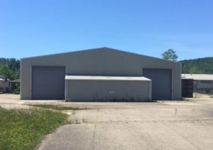 More Photos Of 18385 Route 287, Tioga Warehouse For Sale