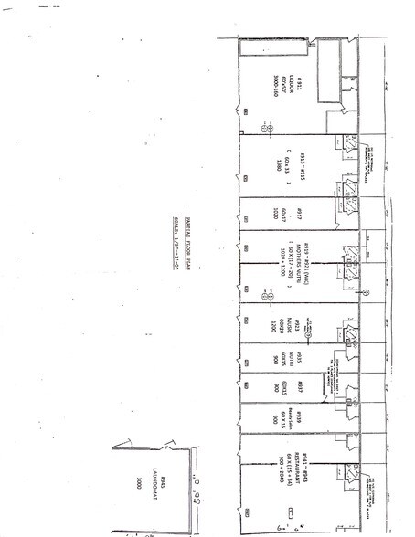 More Photos Of 911-945 W Foothill Blvd, Rialto Unknown For Lease