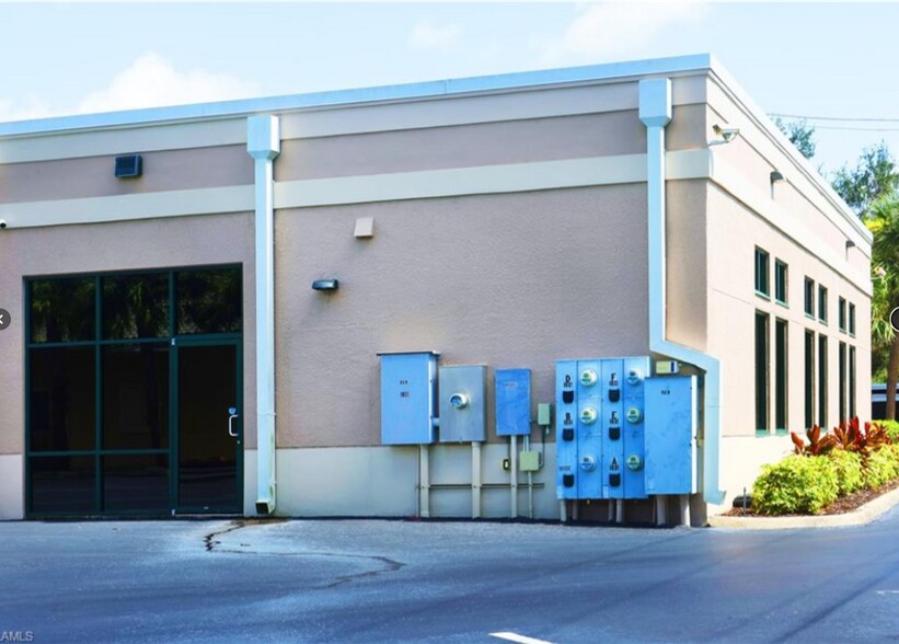 More Photos Of 25110 Bernwood Dr, Bonita Springs Office For Lease