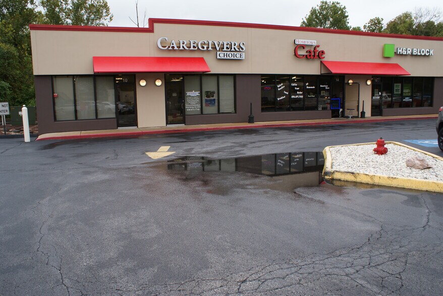 More Photos Of 10-38 Gravois Station Rd, House Springs Unknown For Lease