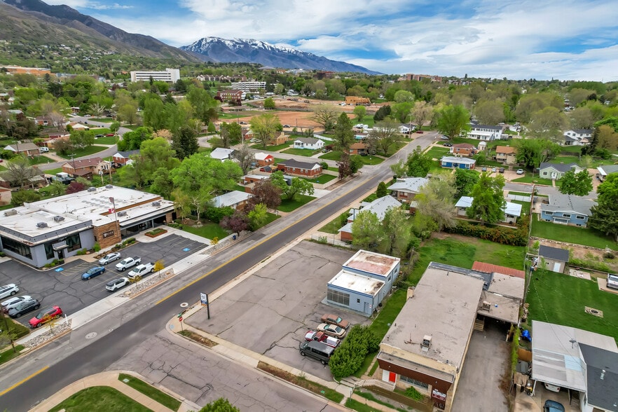More Photos Of 3707 Quincy Ave, Ogden Auto Repair For Sale