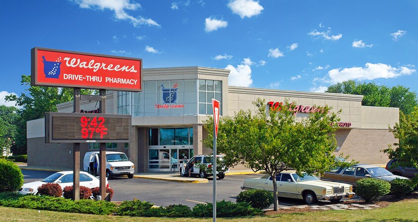 More Photos Of 9976 Jefferson Ave, Newport News Drugstore For Lease