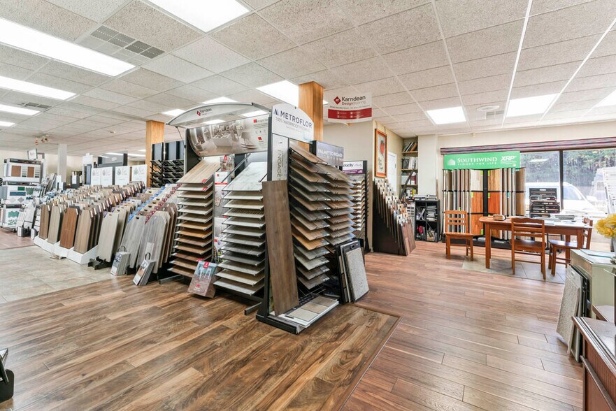 More Photos Of 4062 N Henry Blvd, Stockbridge Freestanding For Sale