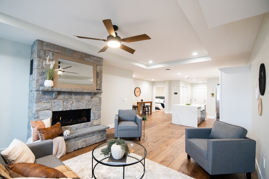 More Photos Of 1 Kurosaka Ln, Lake George Apartments For Sale