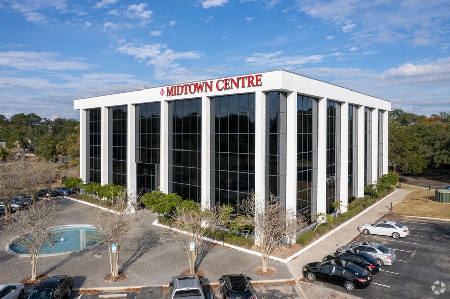 More Photos Of 4417 Beach Blvd, Jacksonville Office For Lease