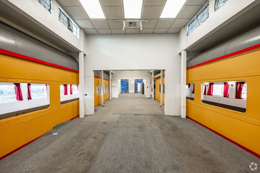 More Photos Of , Upland Office For Sale