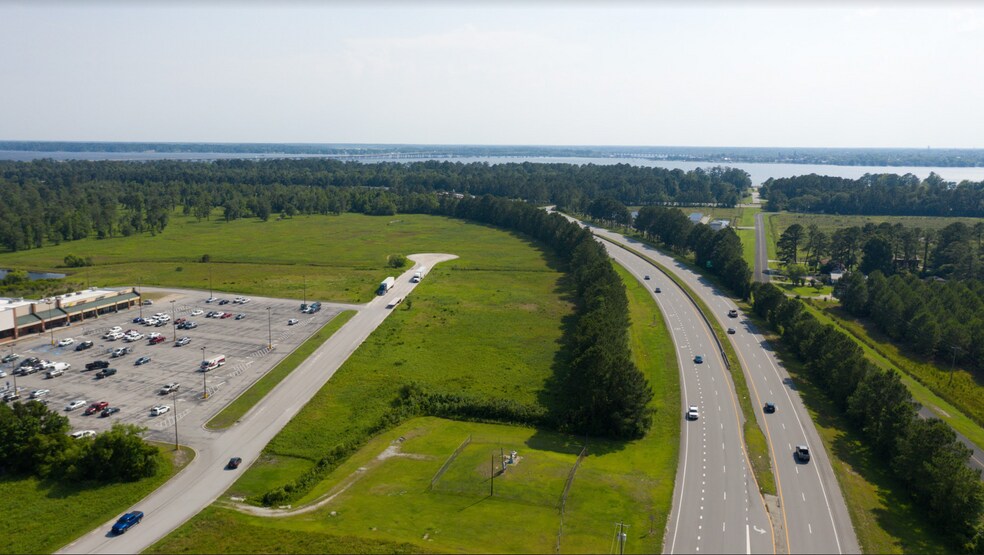 More Photos Of 100 Galloway Rd, New Bern Land For Sale