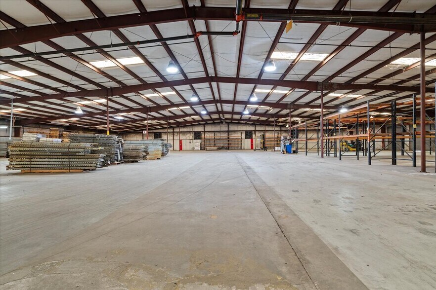 More Photos Of 119 E 6th Ave, Pamplico Industrial For Sale