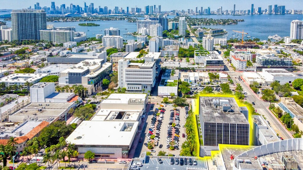More Photos Of 1680 Michigan Ave, Miami Beach Office For Sale