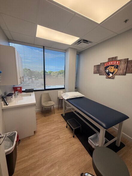More Photos Of 9970 S Central Park Blvd, Boca Raton Medical For Lease