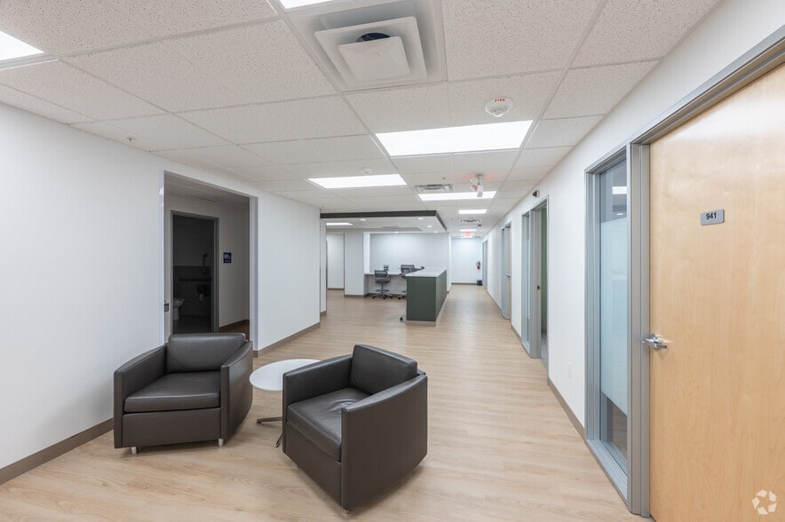 More Photos Of 101 Convention Center Dr, Las Vegas Coworking Space