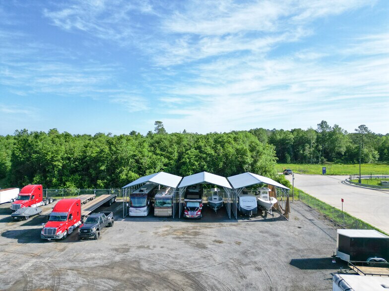 More Photos Of 364 Radcliff Rd, Creola Trailer Camper Park For Sale