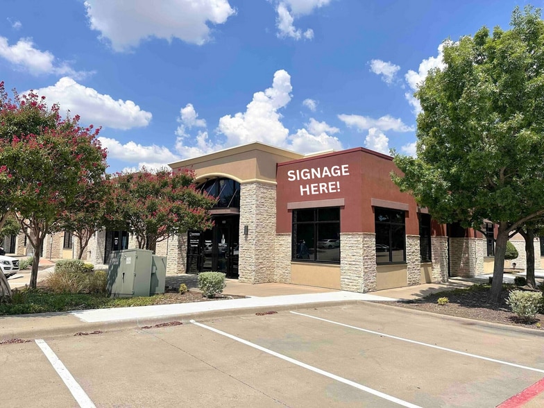 More Photos Of 9191 Kyser Way, Frisco Medical For Sale