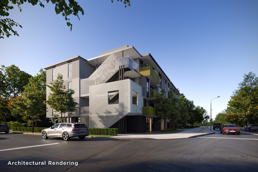 More Photos Of 6640 Kester Ave, Van Nuys Land For Sale