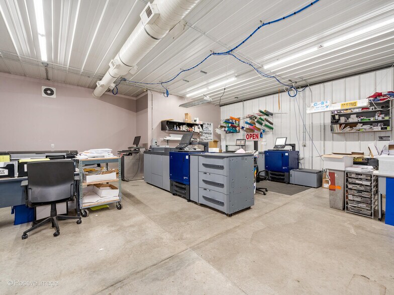 More Photos Of 1550 Green Bay Rd, North Chicago Freestanding For Sale