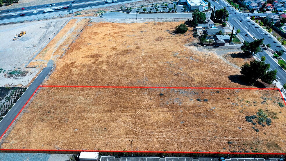 More Photos Of 22393 Corral Hollow Rd, Tracy Land For Sale