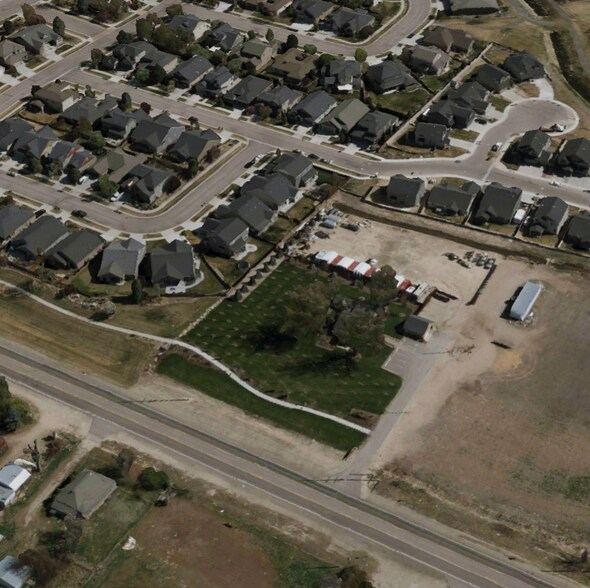 More Photos Of 10287 W State St, Star General Retail For Sale