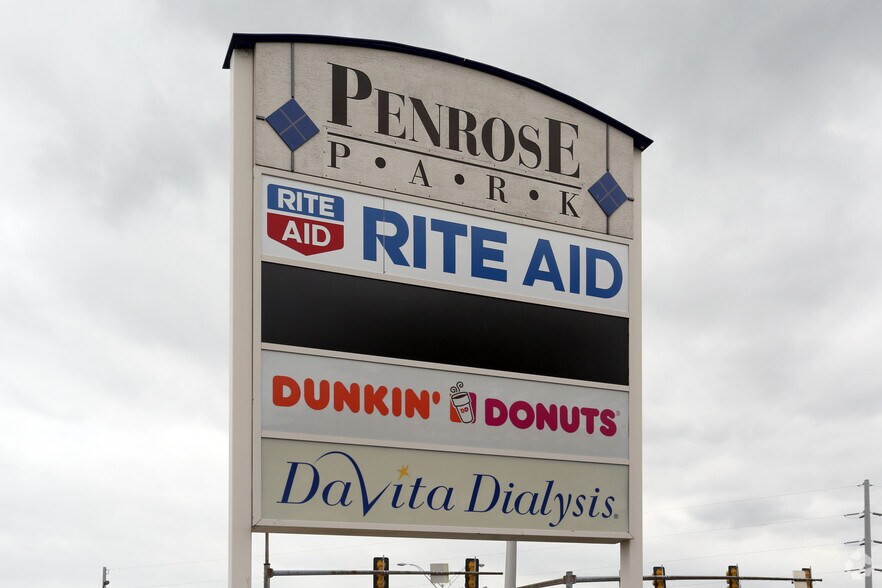 More Photos Of 7609-7615 Lindbergh Blvd, Philadelphia Storefront For Lease