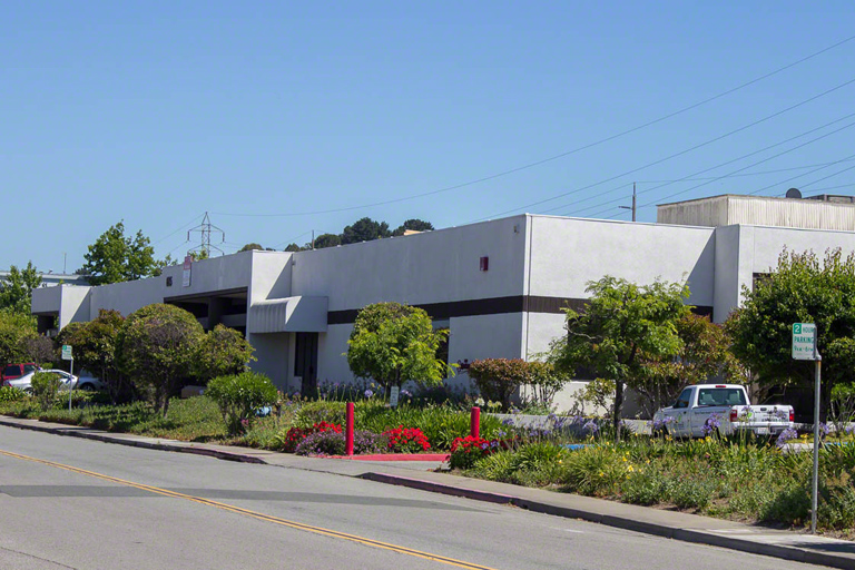 Primary Photo Of 625 Du Bois St, San Rafael Unknown For Lease