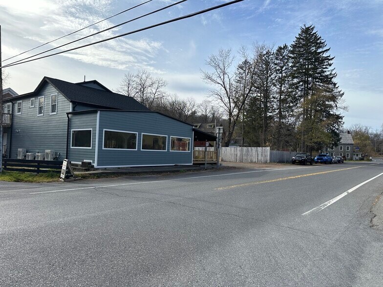 More Photos Of 1219 Rt-213, High Falls Restaurant For Lease