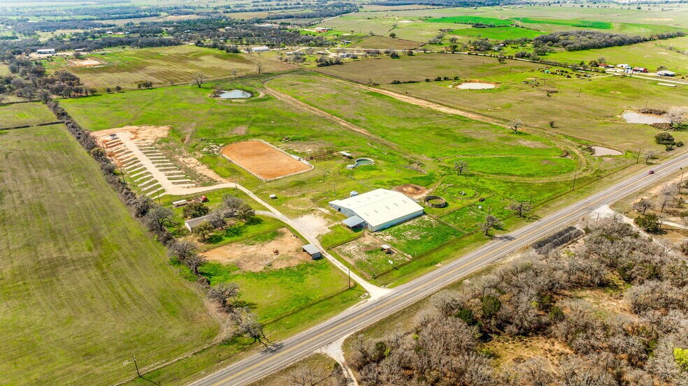 More Photos Of 7000 Hill City Hwy, Tolar Manufactured Housing Mobile Home Park For Sale