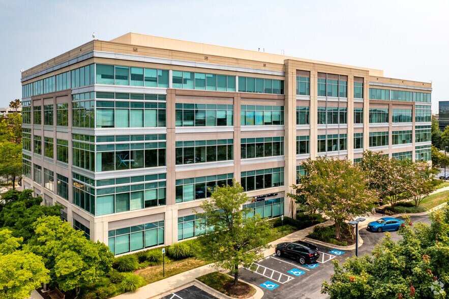 More Photos Of 9601 Blackwell Rd, Rockville Medical For Lease
