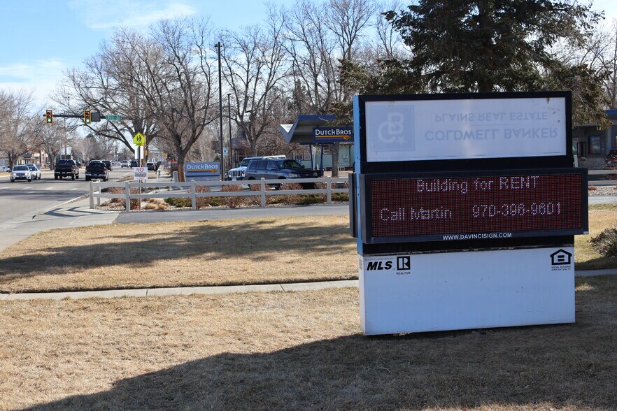 More Photos Of 905 Main St, Windsor Office For Lease