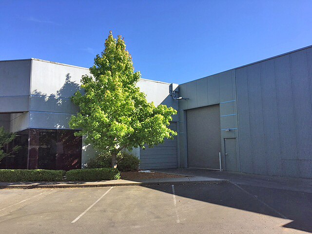 More Photos Of 481 Aaron St, Cotati Warehouse For Lease