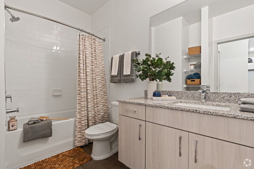 More Photos Of 234 E Mitchell Hammock Rd, Oviedo Apartments For Lease