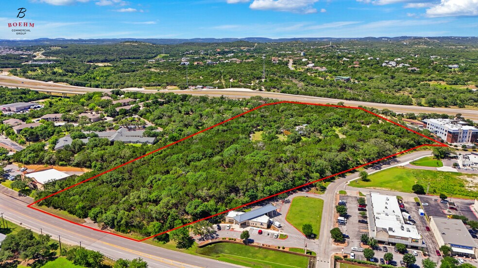 More Photos Of 1480 Main St, Boerne Land For Sale