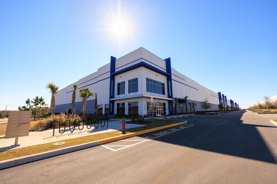 Primary Photo Of Peterson Rd, Apopka Unknown For Lease