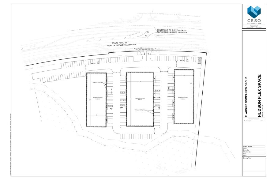 More Photos Of 11622 State Road 52, Hudson Land For Sale