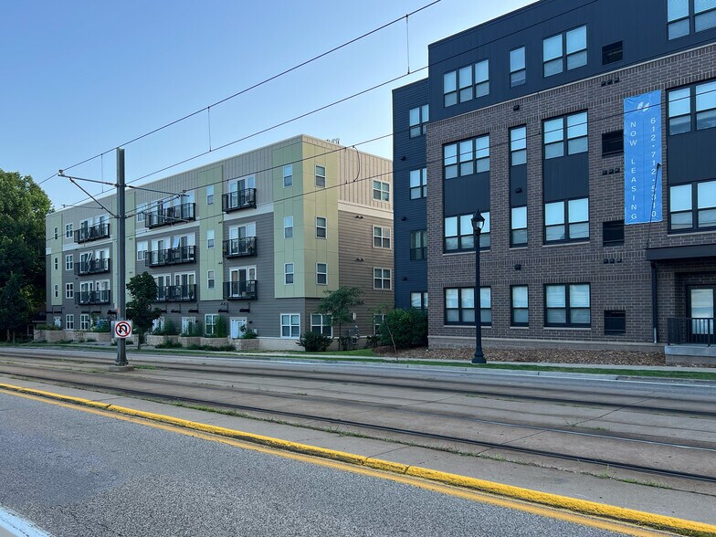 More Photos Of 5346 Minnehaha Ave, Minneapolis Hotel For Sale