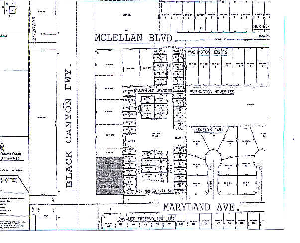 More Photos Of 6501 N Black Canyon Fwy, Phoenix Industrial For Sale