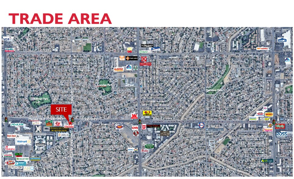 More Photos Of 8920 Menaul Blvd, Albuquerque Convenience Store For Sale