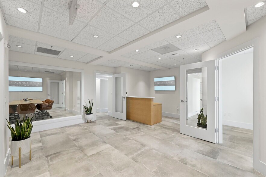 More Photos Of 23150 Fashion Dr, Estero Storefront Retail Office For Lease