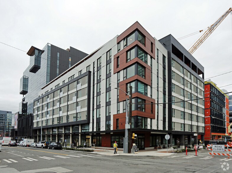 More Photos Of 910 John St, Seattle Apartments For Lease