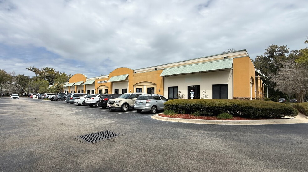 Primary Photo Of 725 W Granada Blvd, Ormond Beach Medical For Sale